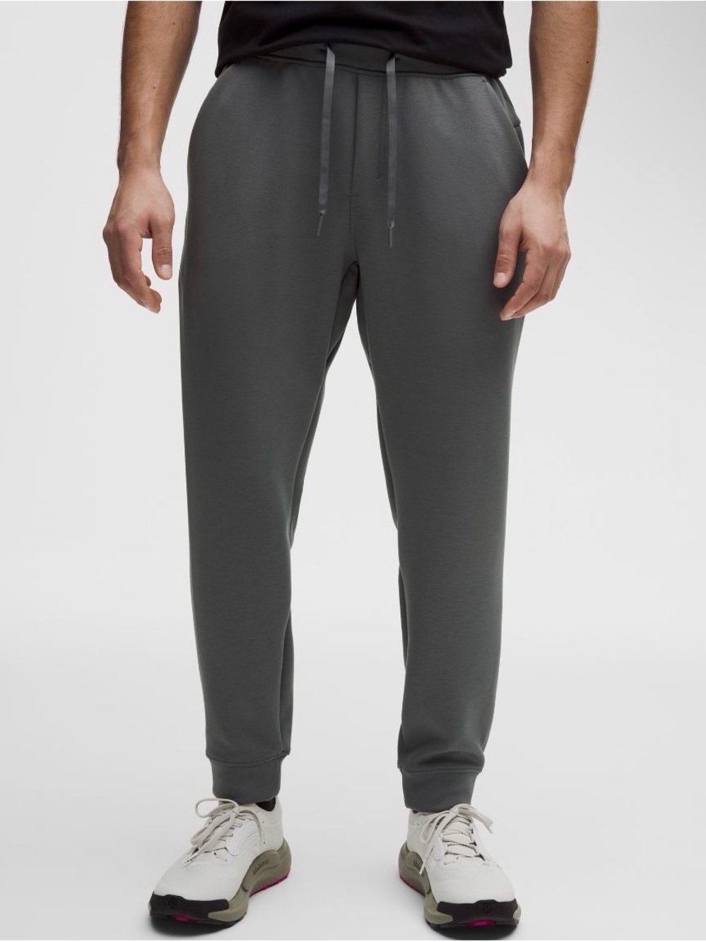 lululemon Smooth Spacer Jogger
*Regular Men‘s Size M